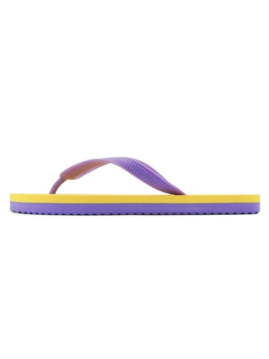 Foto van product Teensandalen Flip*Flop geel