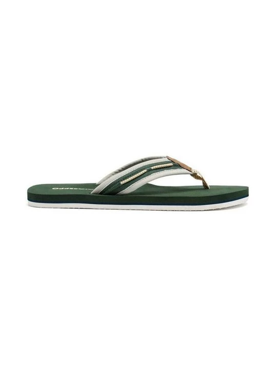 Foto van product Teensandalen Gioseppo groen