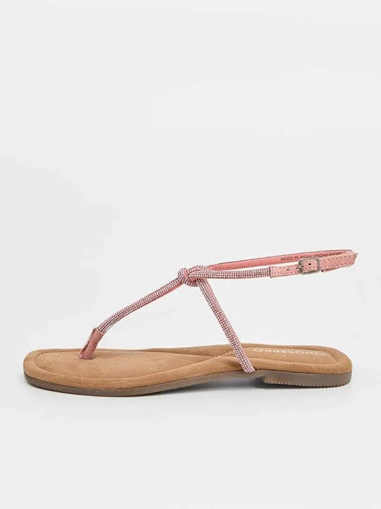 Foto van product Teensandalen Gioseppo roze