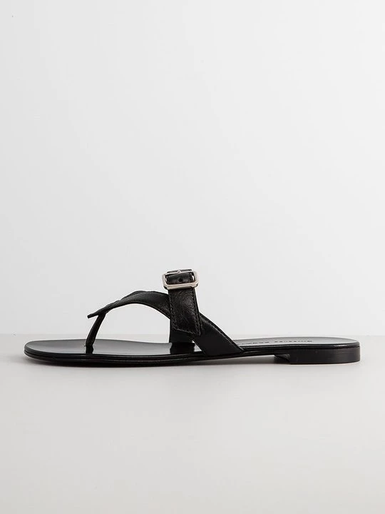 Foto van product Teensandalen Giuseppe Zanotti zwart
