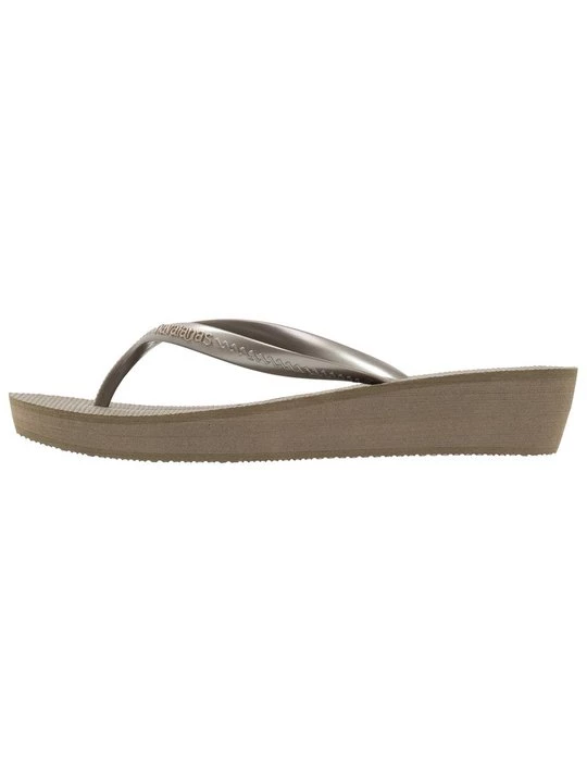 Foto van product Teensandalen Havaianas kaki