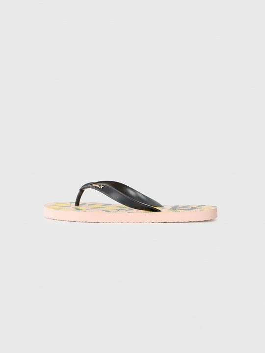 Foto van product Teensandalen Hurley donkerroze