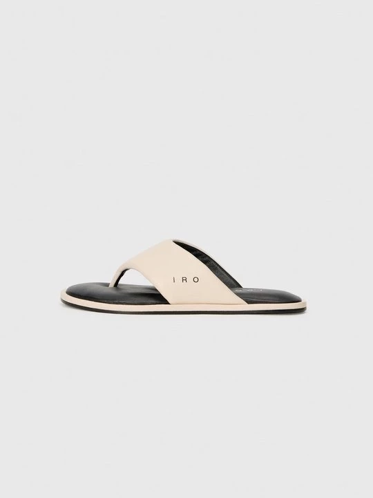 Foto van product Teensandalen IRO beżowy