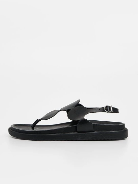 Foto van product Teensandalen Jonak zwart