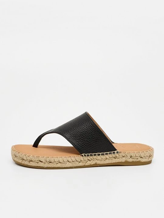 Foto van product Teensandalen Kanna zwart