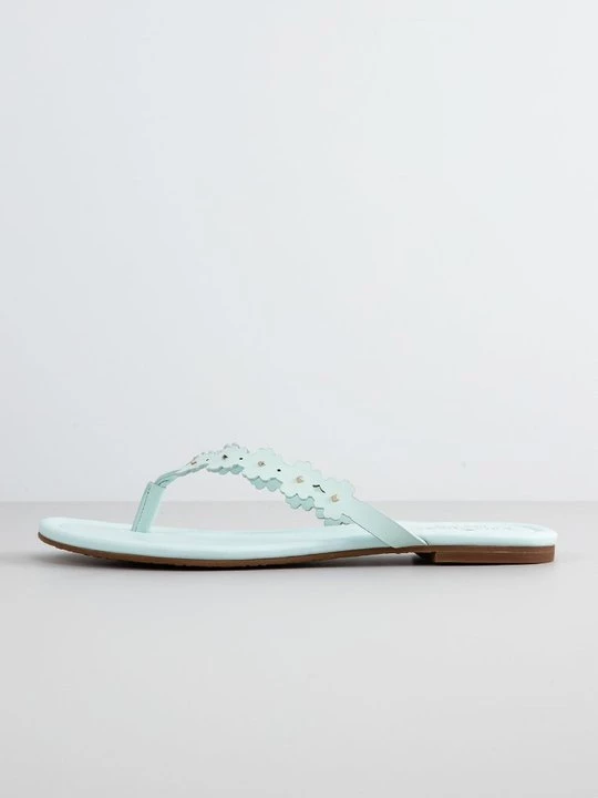 Foto van product Teensandalen Kate Spade turquoise
