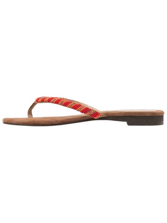 Foto van product Teensandalen Lazamani rood