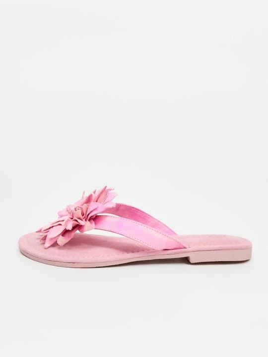 Foto van product Teensandalen Lazamani roze
