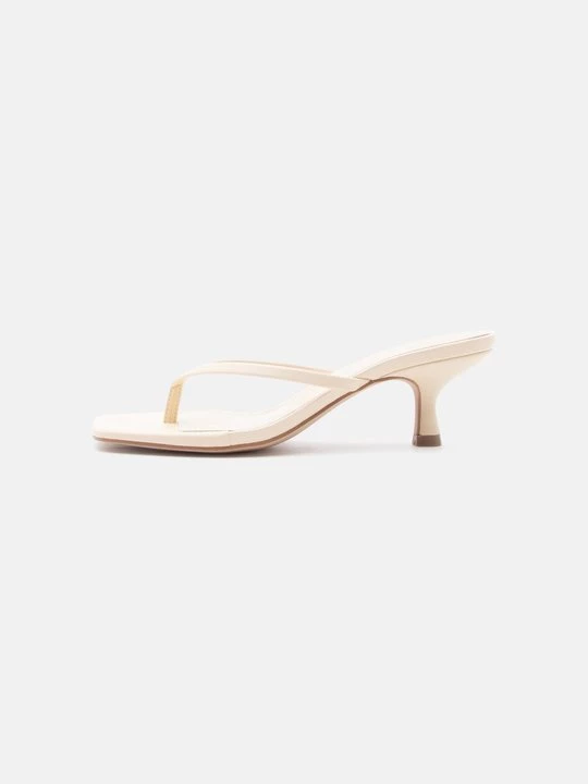 Foto van product Teensandalen MADDEN GIRL lichtgeel