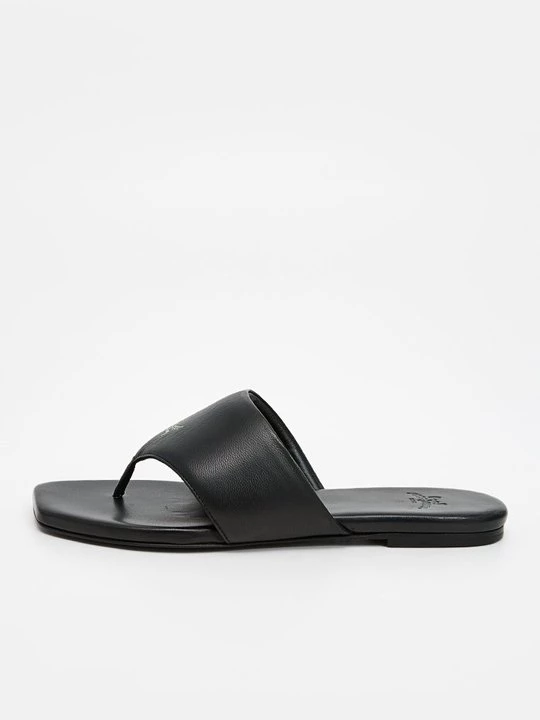 Foto van product Teensandalen MCM zwart