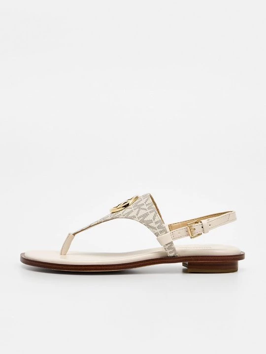 Foto van product Teensandalen Michael Kors crème