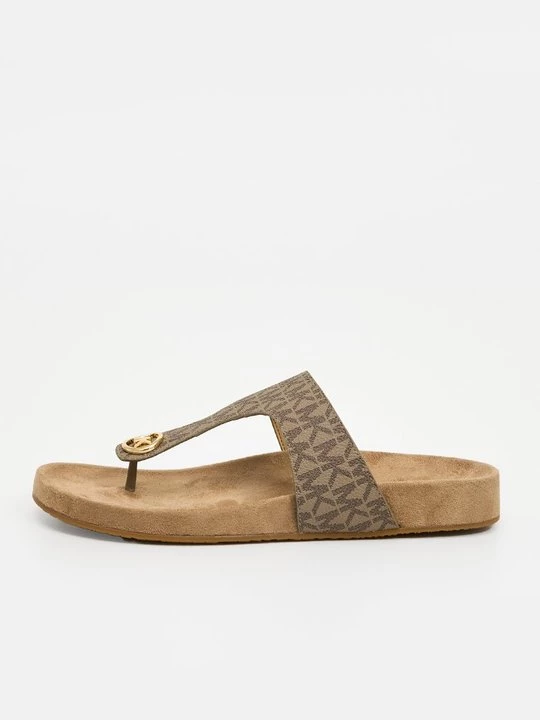 Foto van product Teensandalen Michael Kors crème