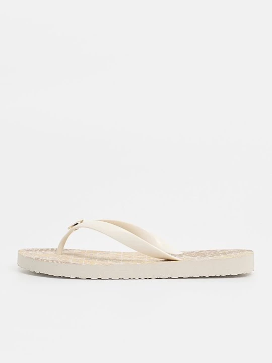 Foto van product Teensandalen Michael Kors crème