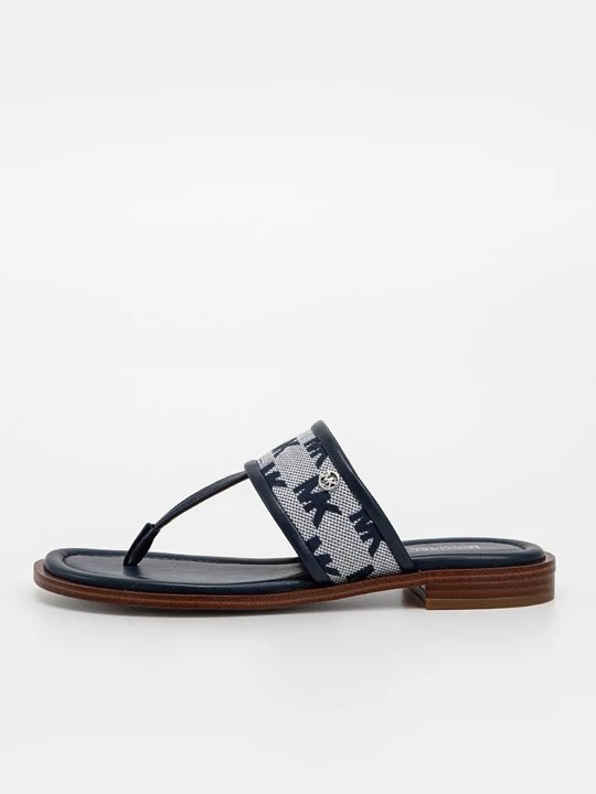 Foto van product Teensandalen Michael Kors donkerblauw