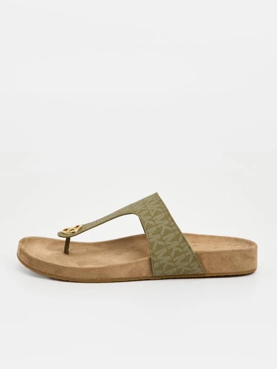 Foto van product Teensandalen Michael Kors groen