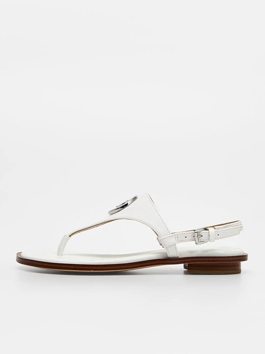 Foto van product Teensandalen Michael Kors wit
