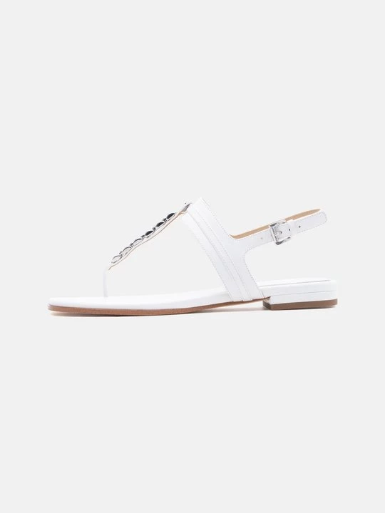 Foto van product Teensandalen Michael Kors wit