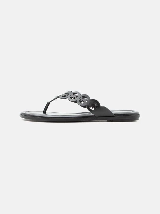 Foto van product Teensandalen Michael Kors zwart