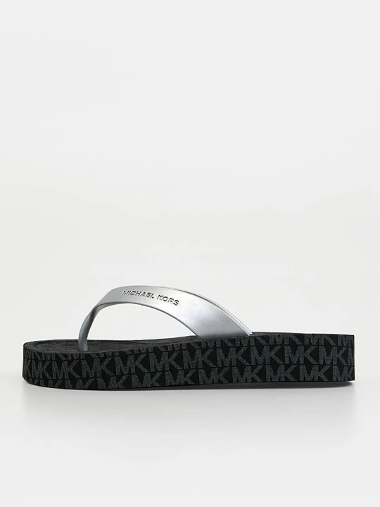 Foto van product Teensandalen Michael Kors zwart