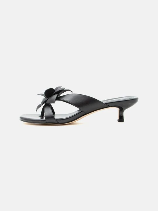 Foto van product Teensandalen Michael Kors zwart