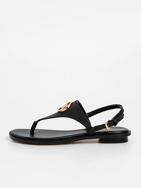 Foto van product Teensandalen Michael Kors zwart