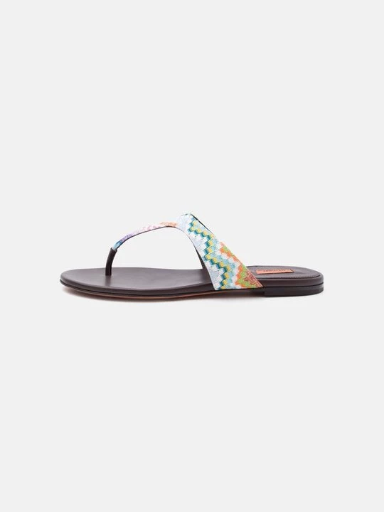 Foto van product Teensandalen Missoni
