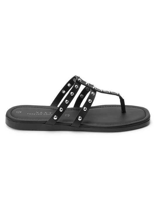 Foto van product Teensandalen Next zwart