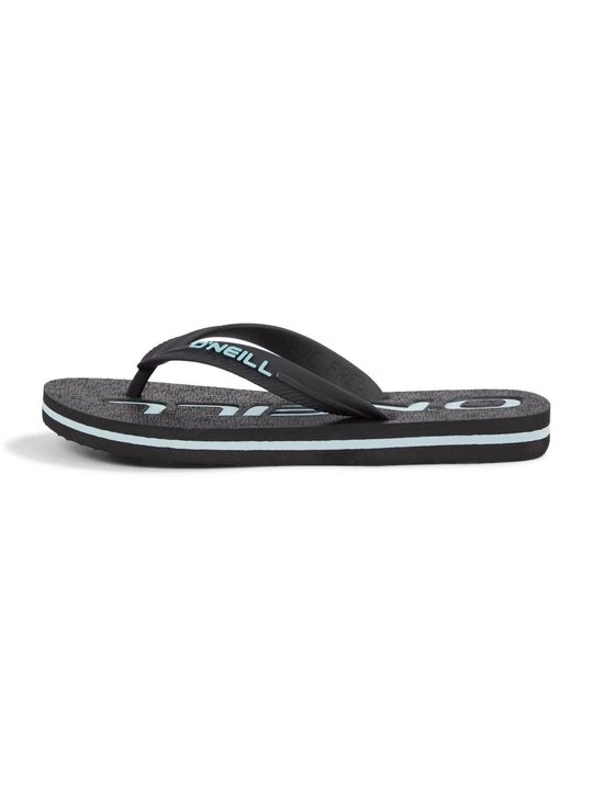 Foto van product Teensandalen O'Neill gemêleerd zwart