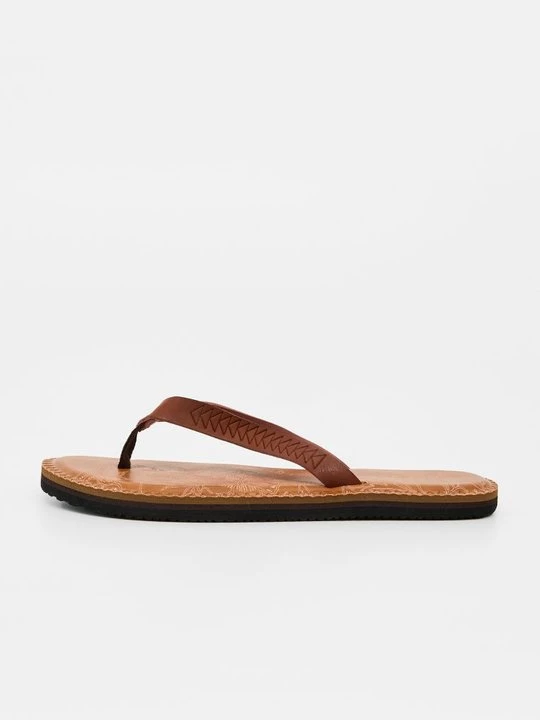 Foto van product Teensandalen ORSAY bruin