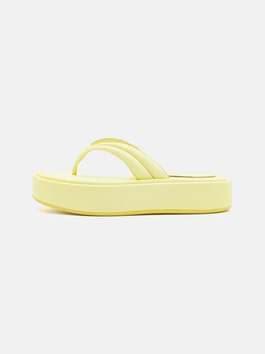 Foto van product Teensandalen Patrizia Pepe lichtgroen