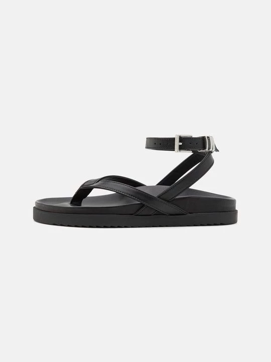 Foto van product Teensandalen Patrizia Pepe zwart