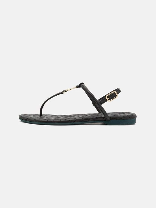 Foto van product Teensandalen Patrizia Pepe zwart