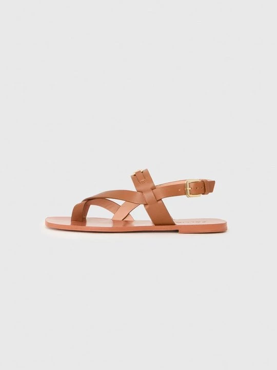 Foto van product Teensandalen Pollini