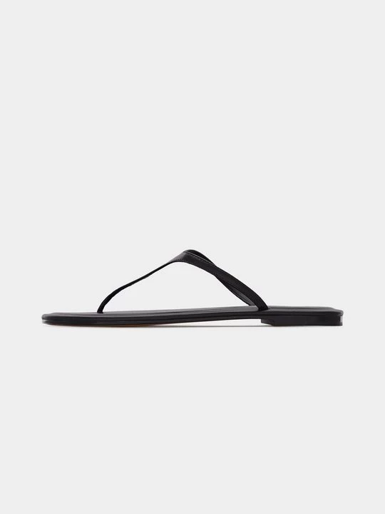 Foto van product Teensandalen Polo Ralph Lauren zwart