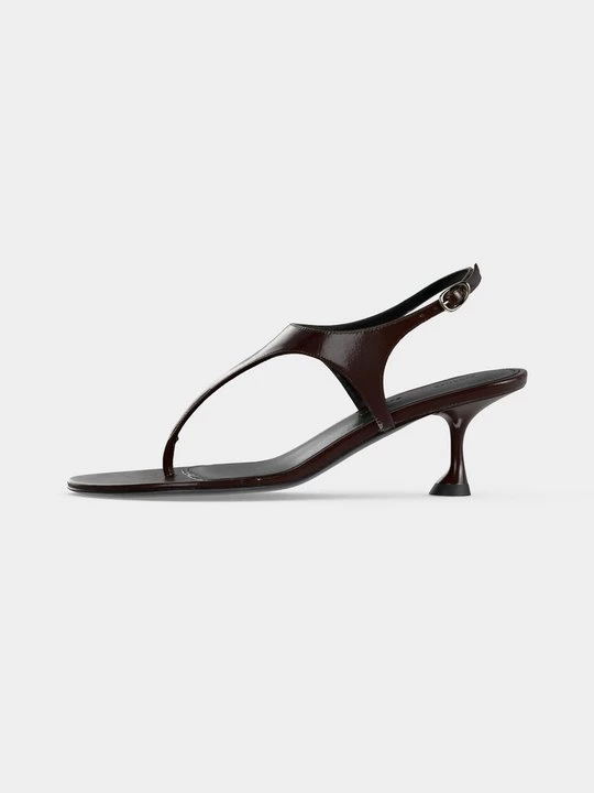 Foto van product Teensandalen Proenza Schouler bruin