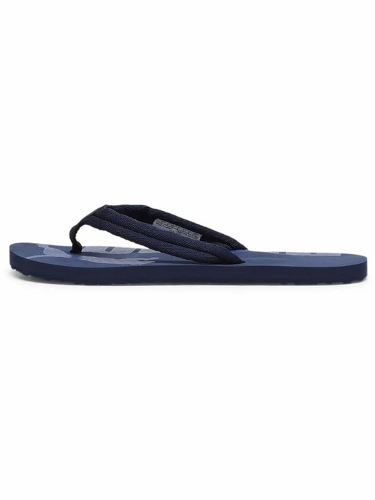 Foto van product Teensandalen Puma blauw