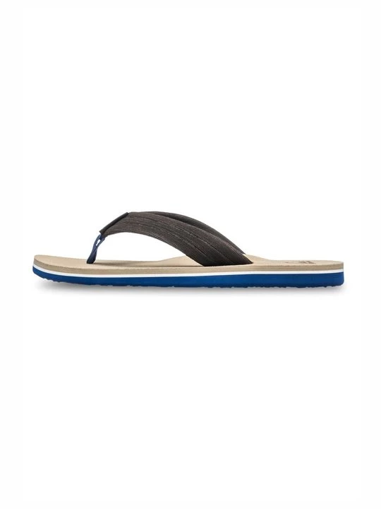 Foto van product Teensandalen Quiksilver bruin