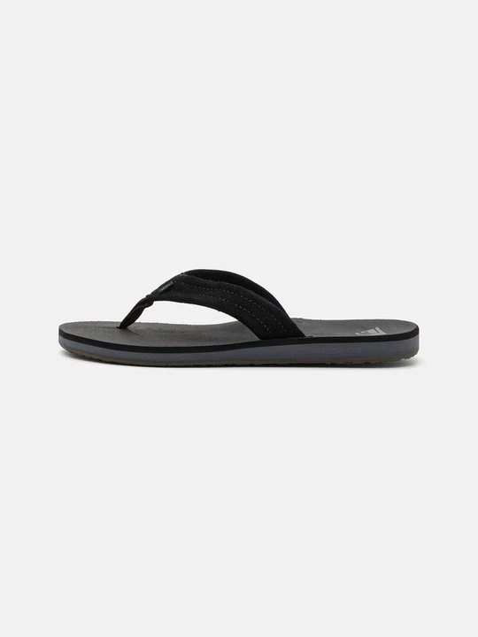Foto van product Teensandalen Quiksilver zwart