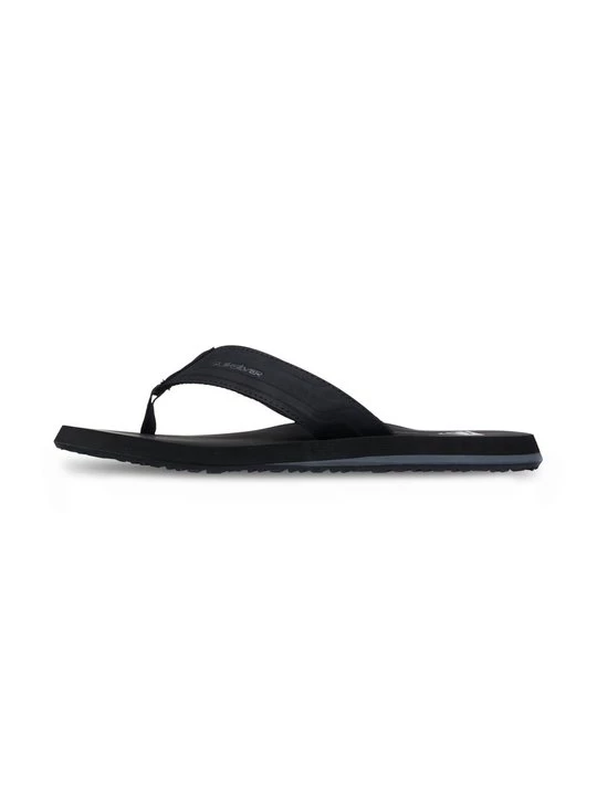 Foto van product Teensandalen Quiksilver zwart