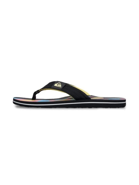Foto van product Teensandalen Quiksilver zwart