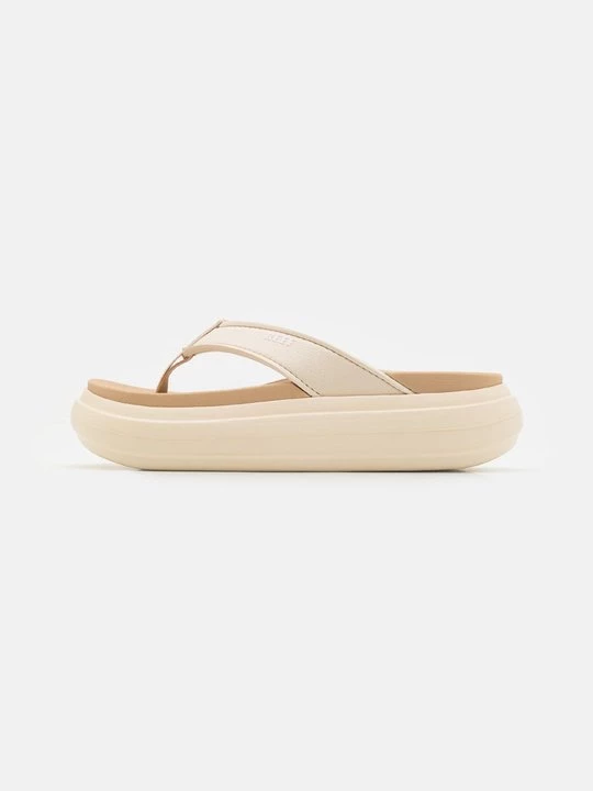 Foto van product Teensandalen Reef crème