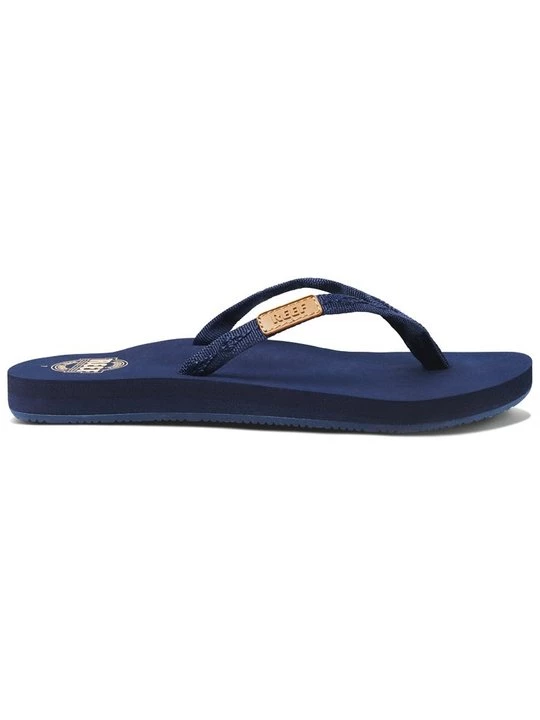 Foto van product Teensandalen Reef donkerblauw