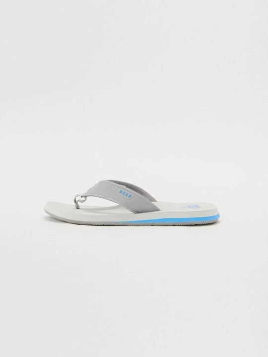 Foto van product Teensandalen Reef lichtgrijs