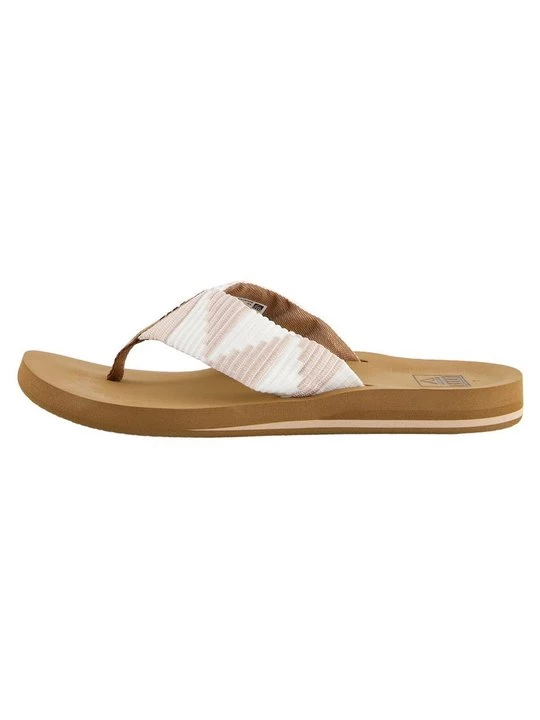 Foto van product Teensandalen Reef wit