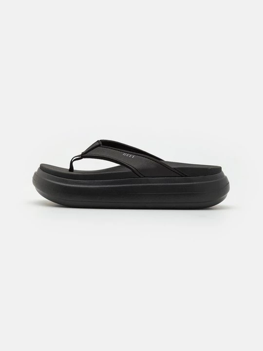 Foto van product Teensandalen Reef zwart