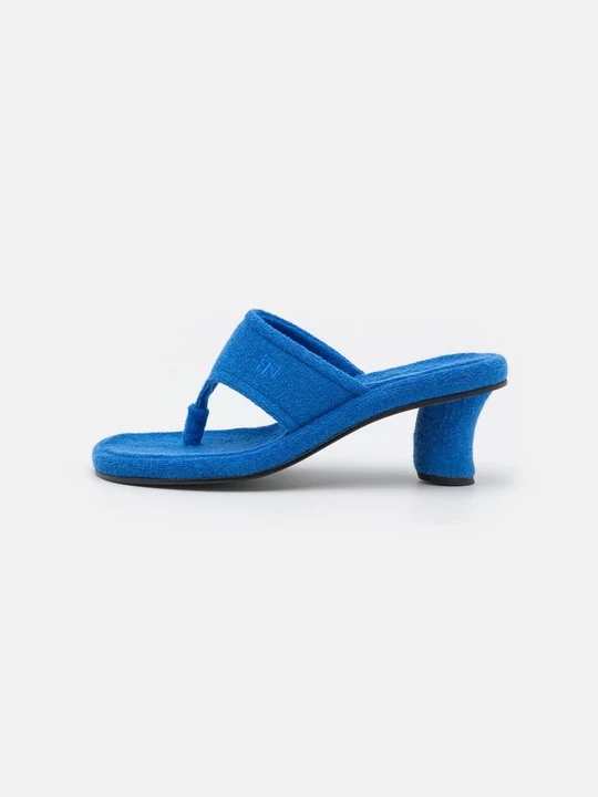 Foto van product Teensandalen Reike Nen blauw