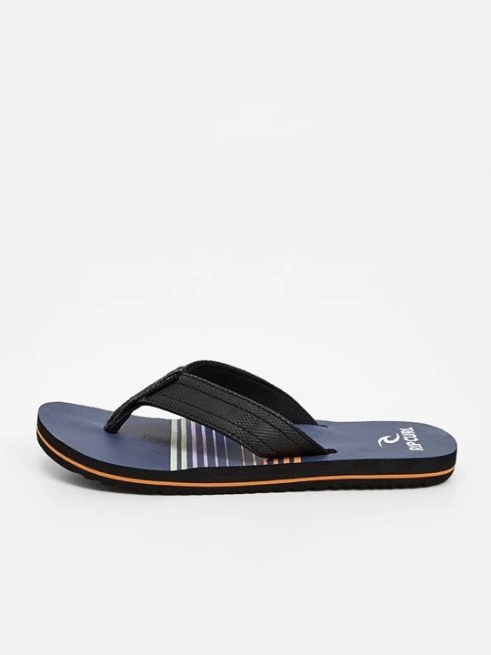 Foto van product Teensandalen Rip Curl zwart