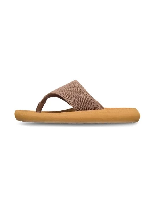 Foto van product Teensandalen Roxy bruin