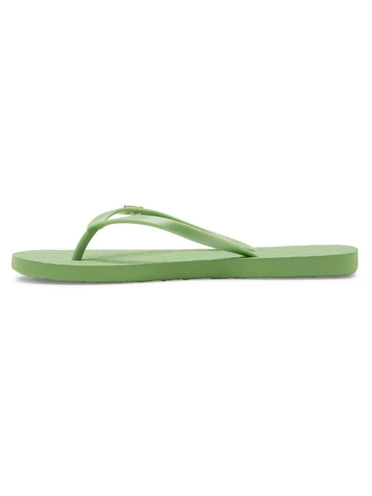 Foto van product Teensandalen Roxy olijfgroen