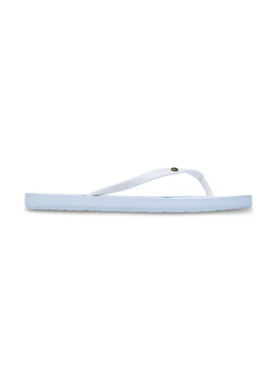 Foto van product Teensandalen Roxy wit